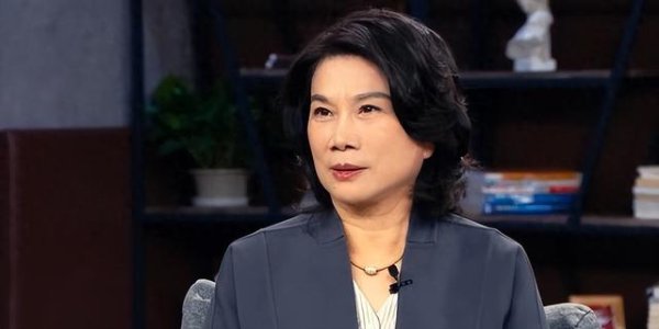 申宝策略 被传停职审查才三个月, 董明珠再因“间谍言论”起风波
