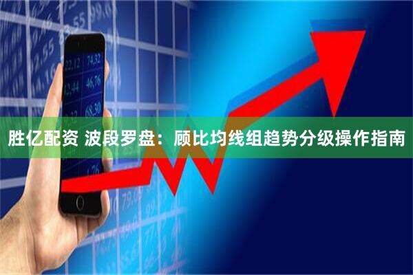 胜亿配资 波段罗盘：顾比均线组趋势分级操作指南