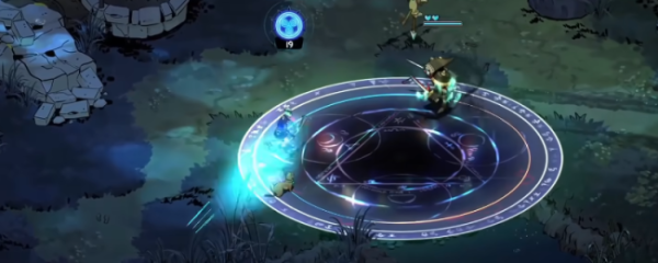 富明配资 《哈迪斯2》斧子全形态好用构筑BD分享