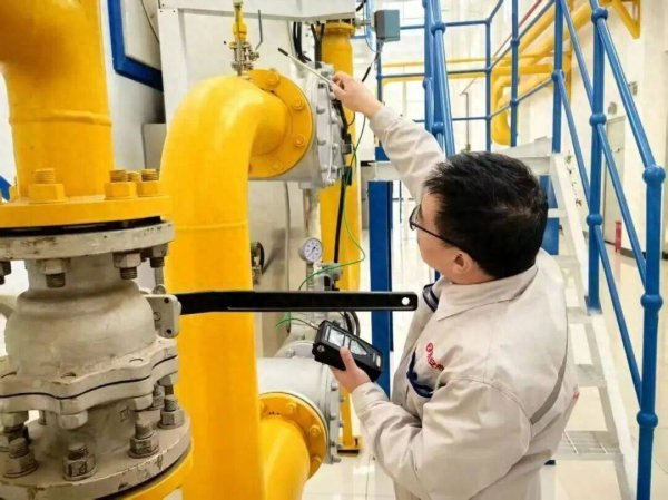 创元网 北京供暖最新消息！11月7日多区供暖点火试运行