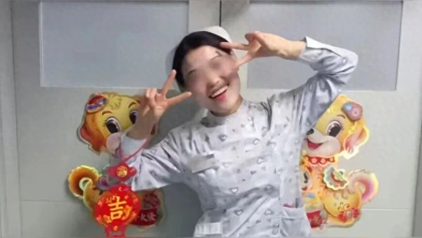 趣策略 31岁女护士因“拒绝结婚”遭前男友割喉杀害，生前日记曝光：记不清第几次被勒脖子